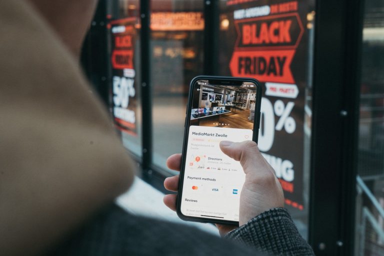 Consumidores da Black Friday relatam seus maiores problemas nesta data