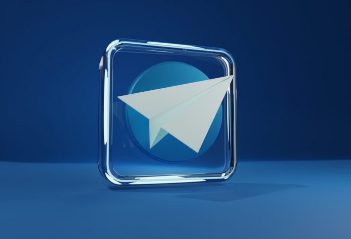 Bloqueio do Telegram