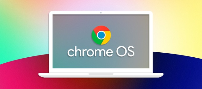 Chrome OS Flex