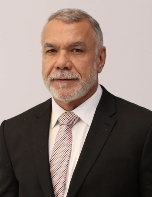 Marcos Menezes