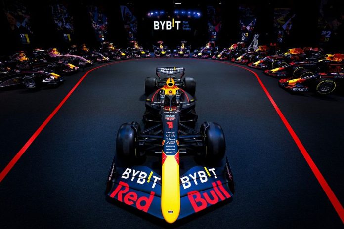 Red Bull Racing