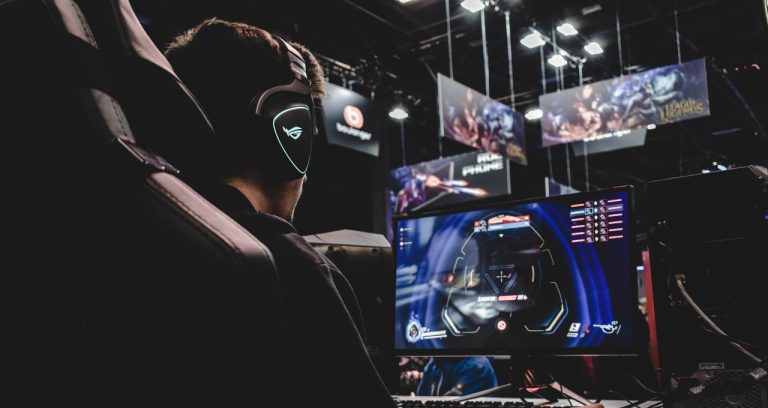 Indústria gamer brasileira: engajamento certo impulsiona setor