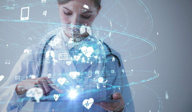 Revolução tecnológica na saúde com radiologistas à frente: entenda