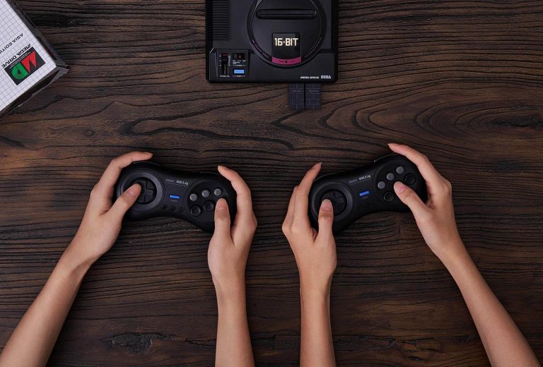 Nintendo Switch: três jogos do Mega Drive acabam de chegar