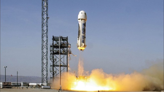 Blue Origin