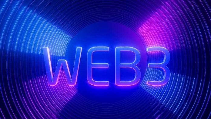 Empresas de Web3
