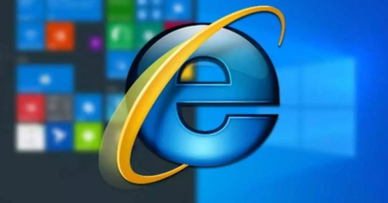 Internet Explorer chega ao fim após quase 30 anos