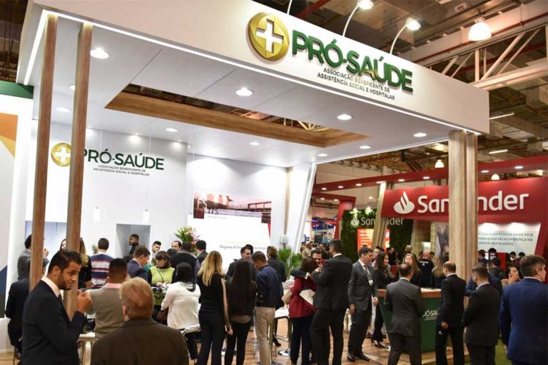 Organização Social Pró-Saúde completa 55 anos