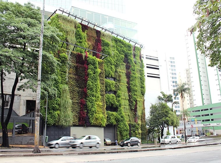 Programa Green Sampa: UCCI premia iniciativa