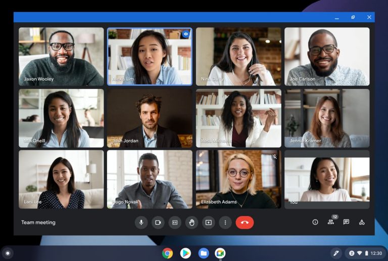 Google Meet no YouTube: recurso permite transmissão de reuniões