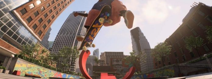 Skate 4