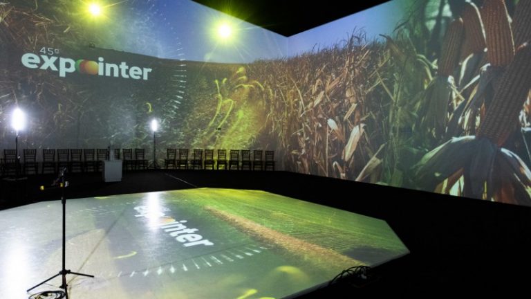 45ª Expointer representa diversidade do agro gaúcho