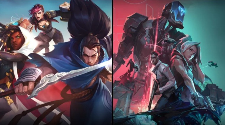 Contas inativas na Riot Games há muito tempo serão deletadas
