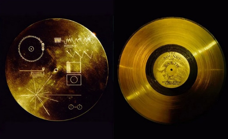 Missão Voyager completa 45 anos: lançamento ocorreu em 1977