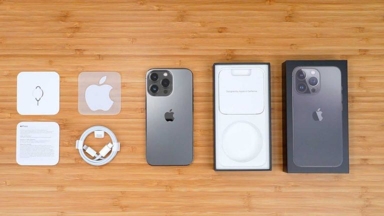 iPhone sem carregador: venda é suspensa no Brasil