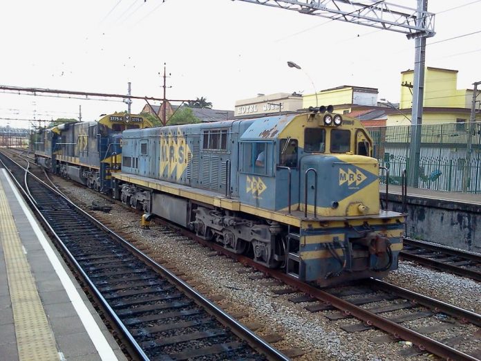 Semana de Tecnologia Metroferroviária