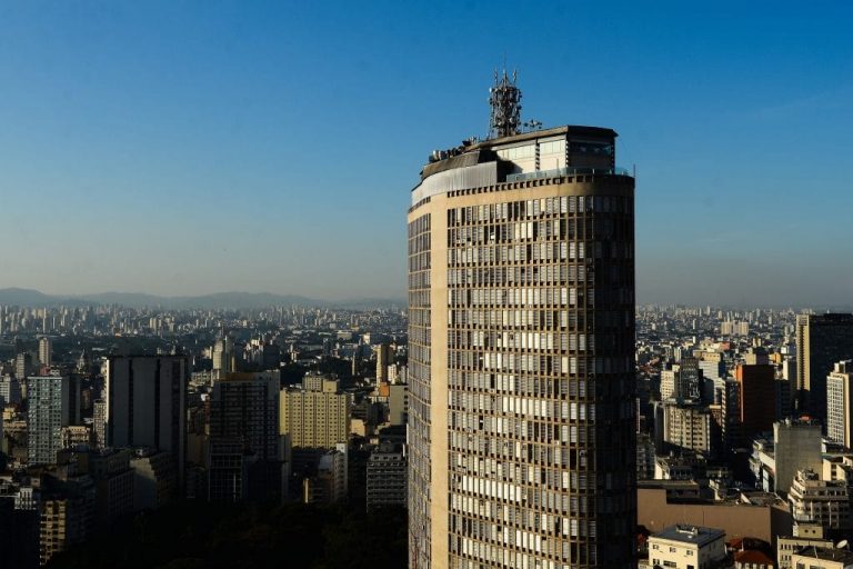 Iniciativa Cidades do Futuro pretende transformar SP em 10 anos