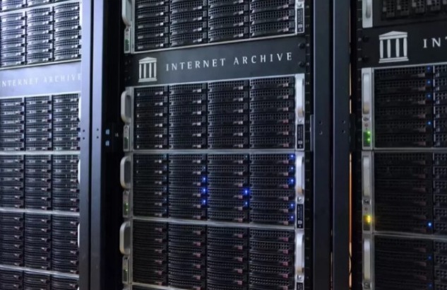 Internet Archive