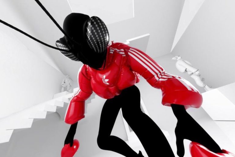 Roupas NFT Adidas: conheça a primeira coleção