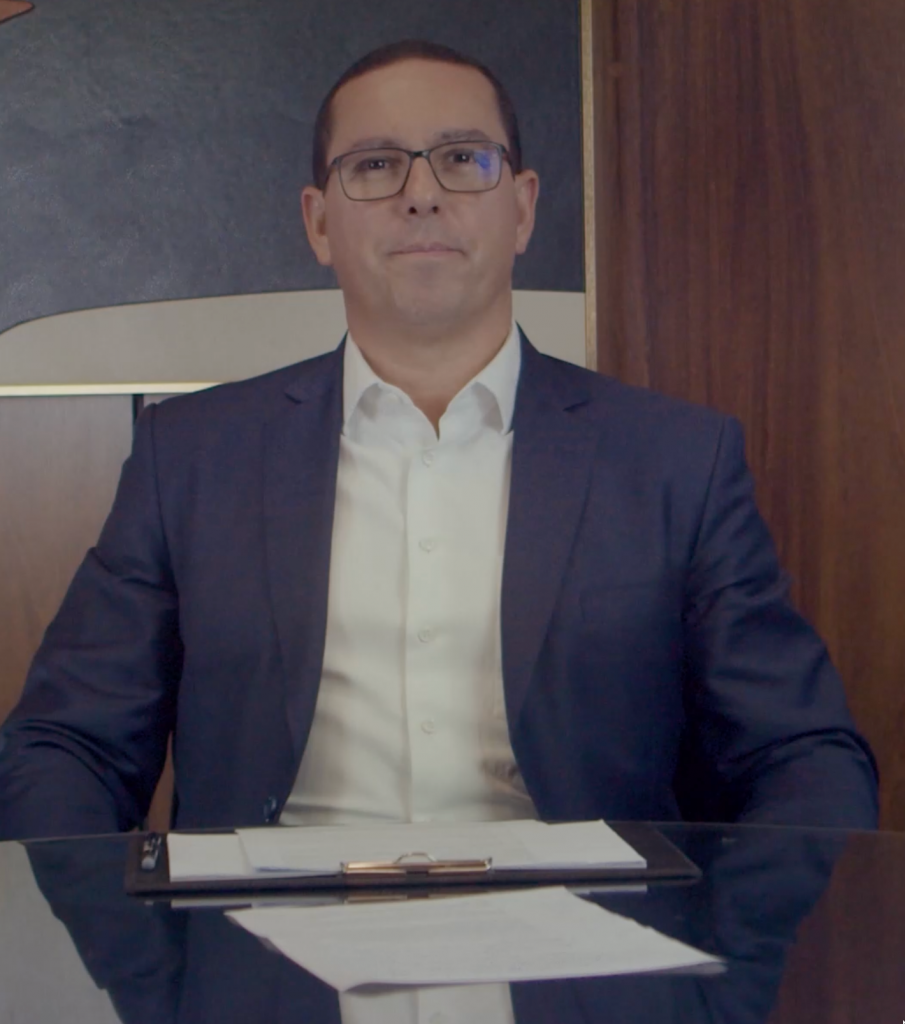 Marcio Miranda Maia