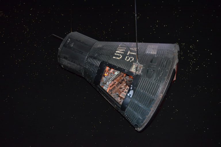 Habitat espacial futurista da Airbus: conheça o conceito ‘Loop’ 