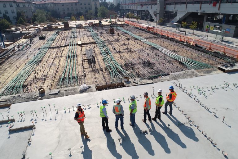 Tecnologia na construção civil reduz desperdício de material