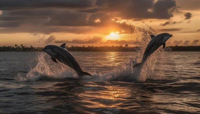 Golfinhos e baleias: evolução na Terra não deve ocorrer mais