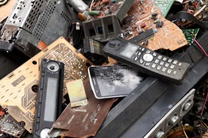Lixo eletrônico: Prefeitura de Belém promove arrecadação
