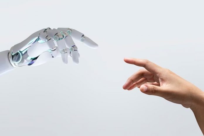 Capacidade cognitiva: A IA na automação de nossos sistemas