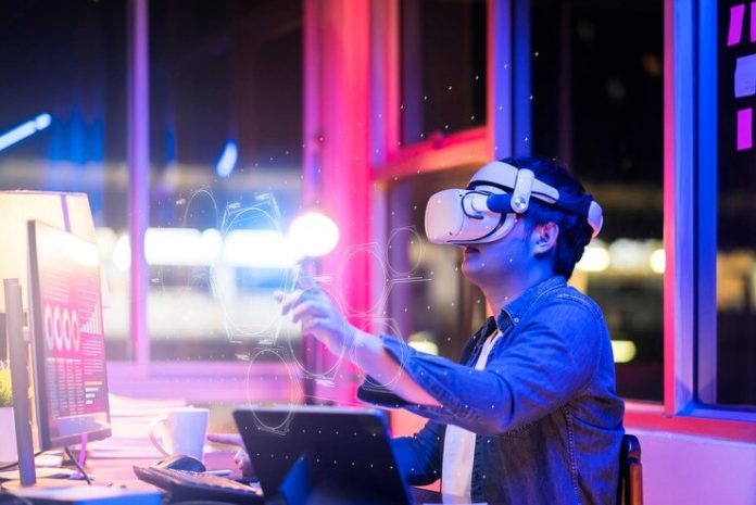 Realidade aumentada e realidade virtual impulsionam o mercado