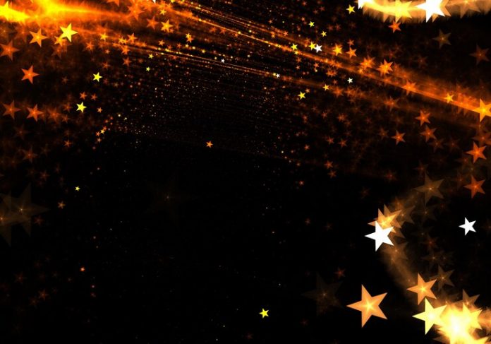 Estrelas interrompem formação de planetas, segundo flagra de James Webb