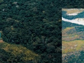 Gestão territorial e ambiental: Pará usa tecnologia inédita
