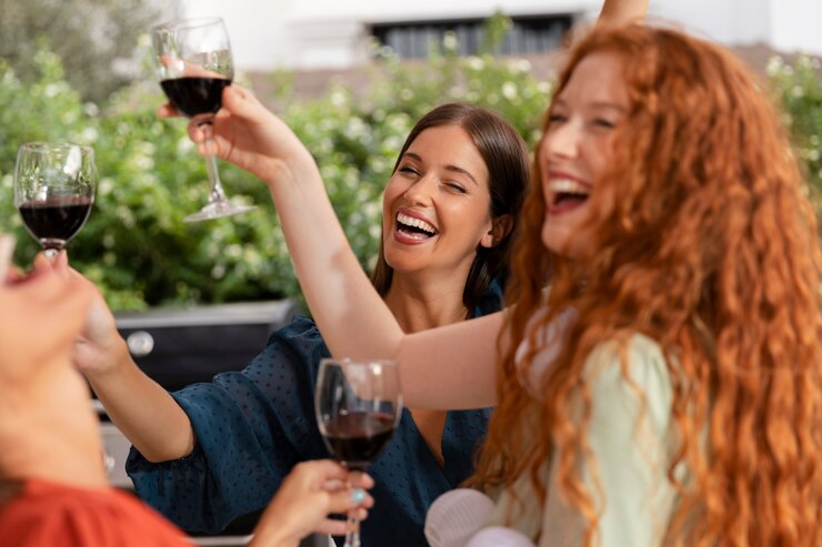 5ª edição do Wine in Búzios vai até dia 9 de junho