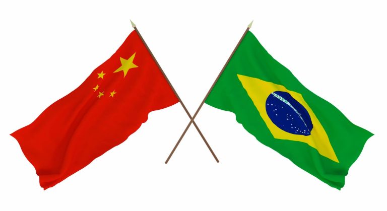 Acordo Mercosul-China: O que pode refletir no PIB do Brasil?