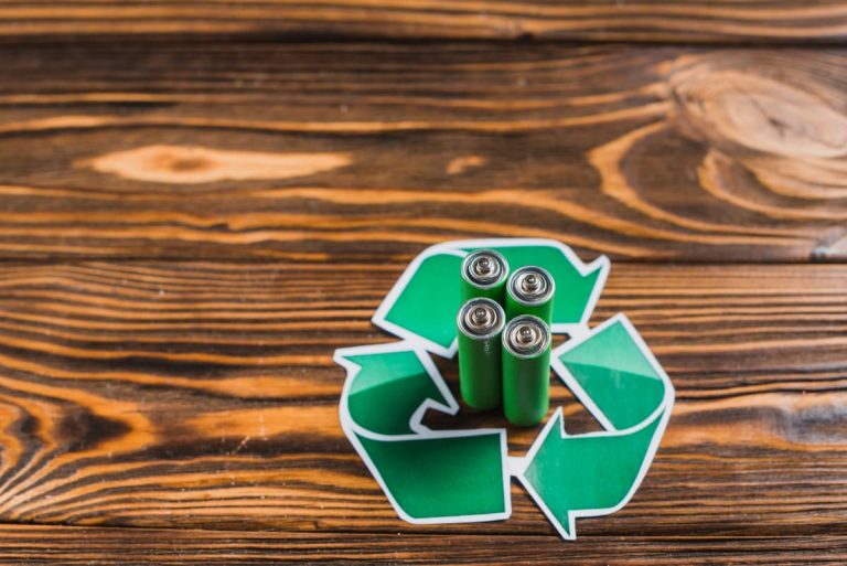 Usina de reciclagem de baterias será construída na Alemanha
