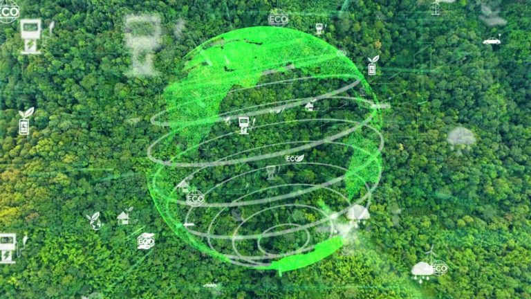 Blockchain para ESG ganha novo aporte de empresas do setor
