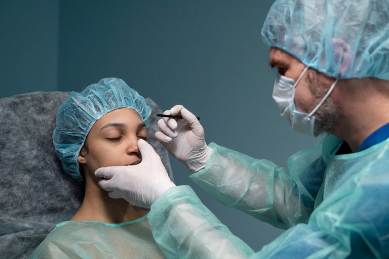 Transplante com células-tronco: É possível restaurar a visão?
