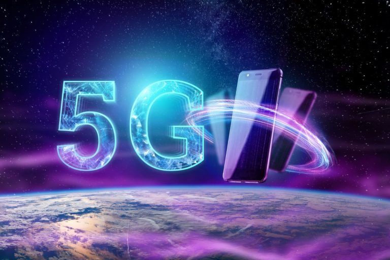 Alcance do 5G deve ser de 8,4 bilhões de conexões globais até 2029