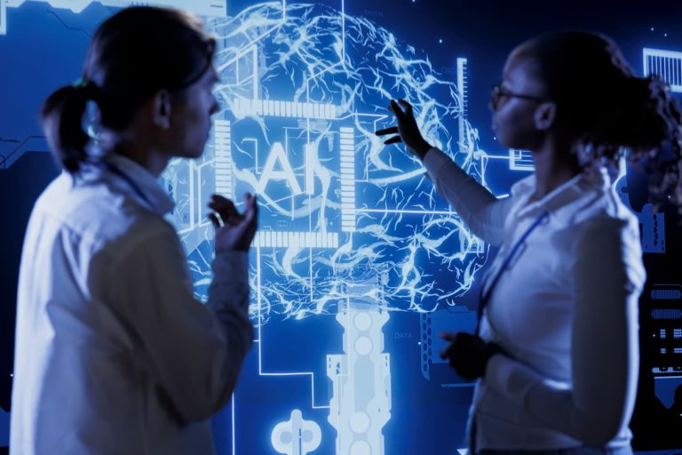 IA e o mercado de trabalho: Tecnologia transforma futuro
