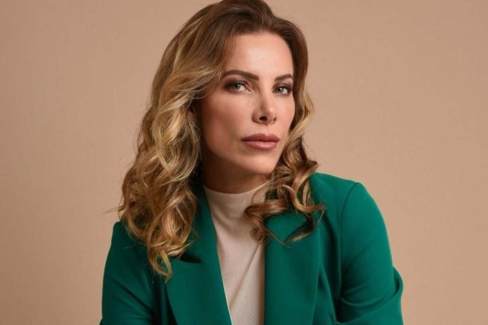 Empreender é sobre propósito, não só lucro uma conversa com Michele Bouvier Sollack