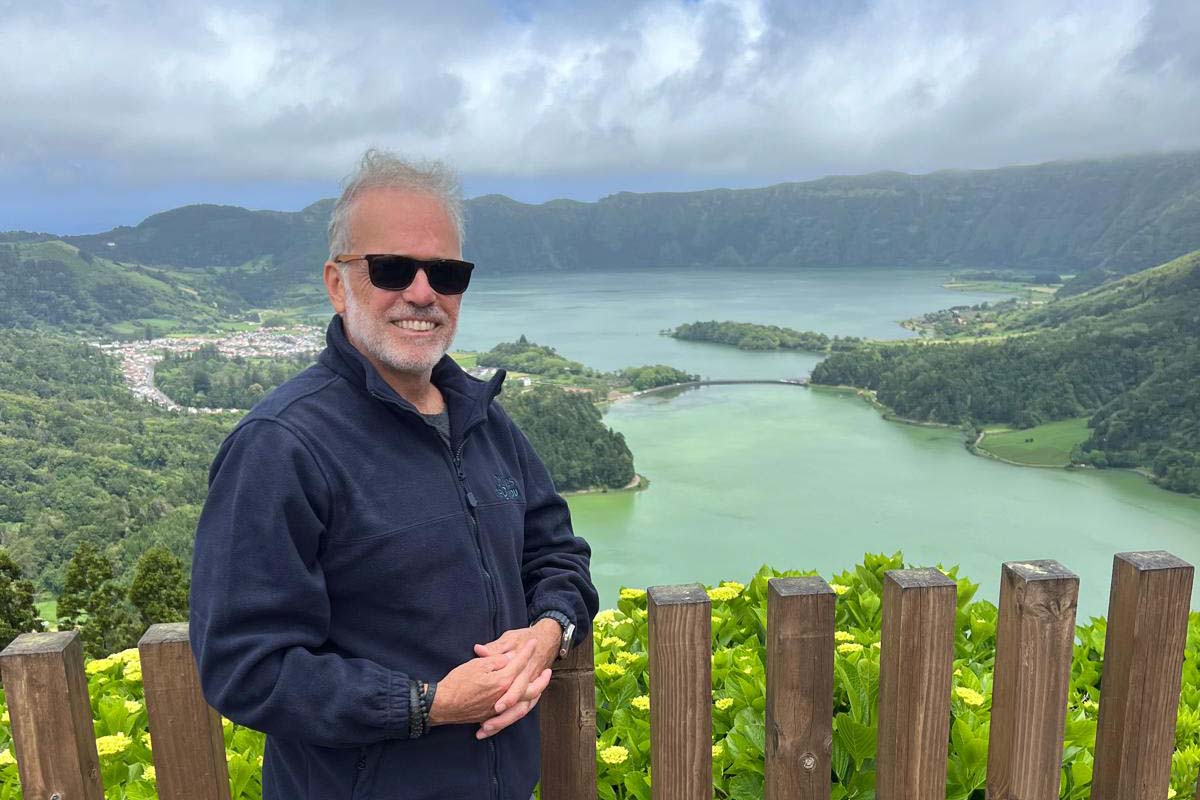 Rodrigo Borges Torrealba