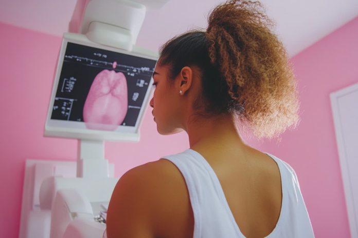 USP avança em exame nacional por ultrassom para diagnóstico do câncer de mama