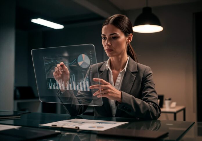 Brasil amplia ganhos com inteligência artificial e entra em nova fase da automação corporativa