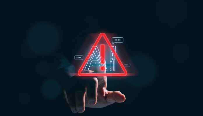 Brasileira viraliza ao explicar riscos da inteligência artificial nas redes sociais